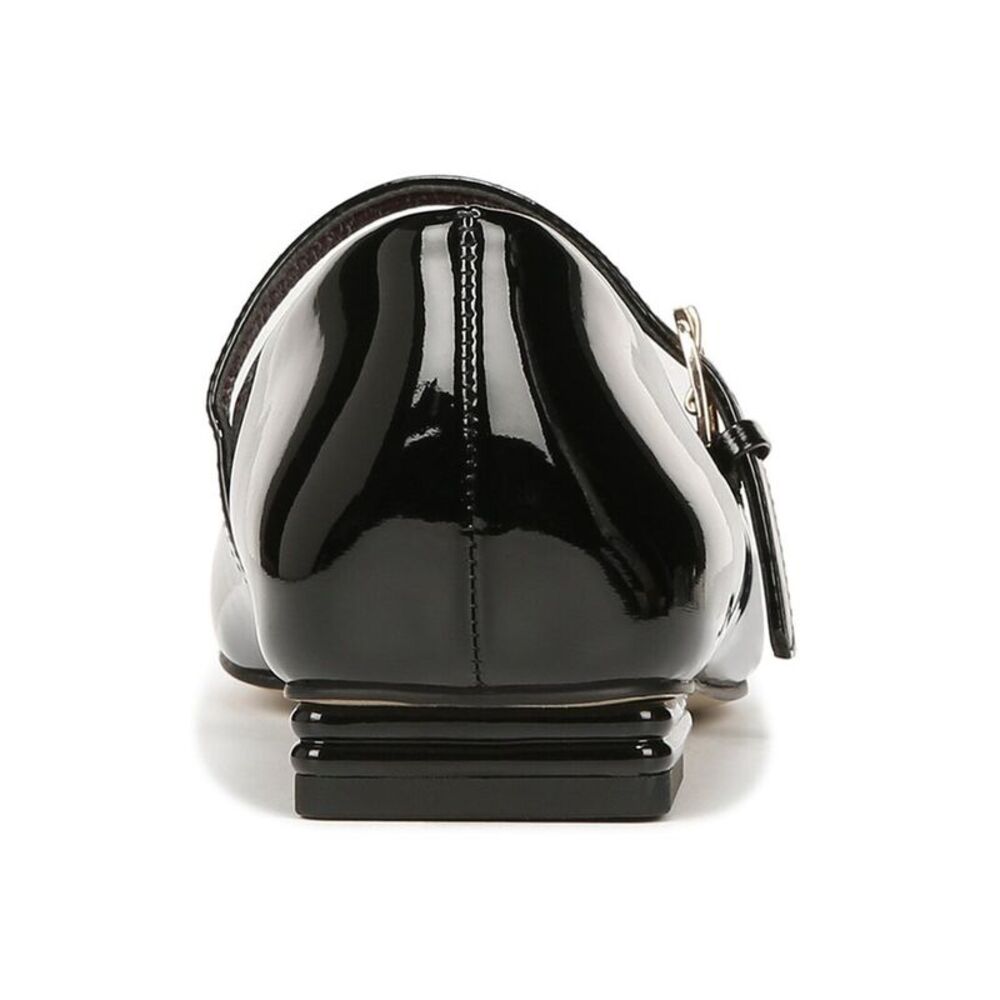 Franco Sarto Tinsley Mary Jane, Black - Picture 3 of 4